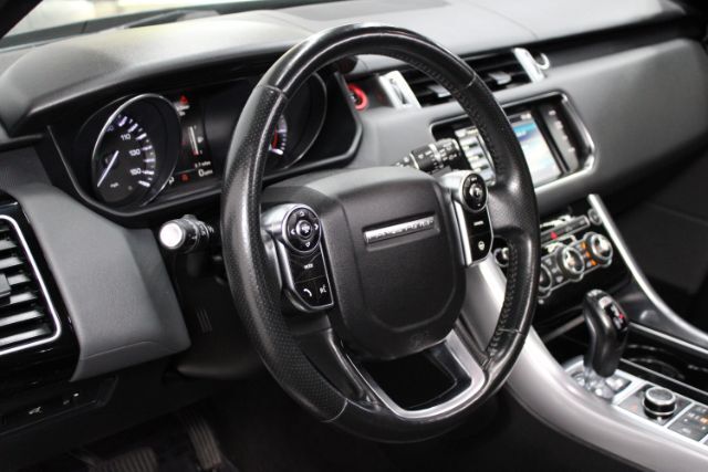 2015 Land Rover Range Rover Sport SE Chantilly VA