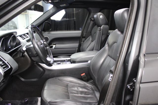 2015 Land Rover Range Rover Sport SE Chantilly VA