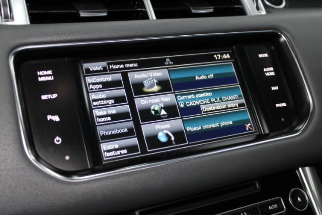 2015 Land Rover Range Rover Sport SE Chantilly VA