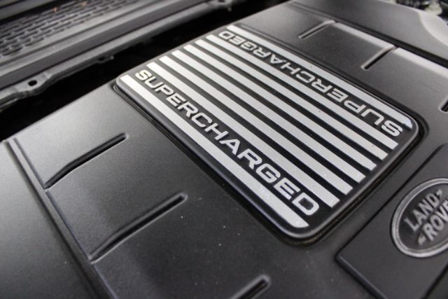 2015 Land Rover Range Rover Sport SE Chantilly VA