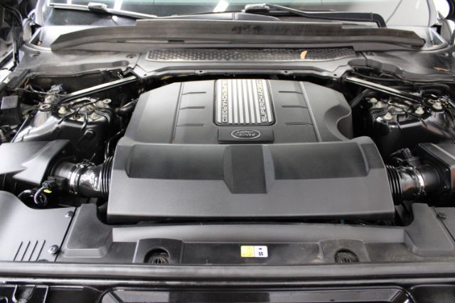 2015 Land Rover Range Rover Sport SE Chantilly VA