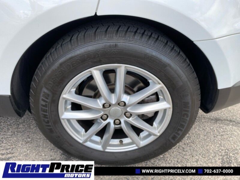 2015 Land Rover Range Rover Sport SE Las Vegas NV