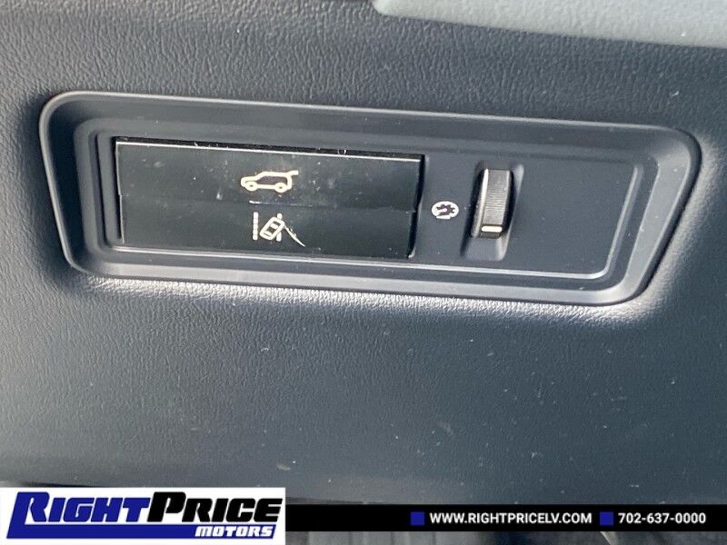 2015 Land Rover Range Rover Sport SE Las Vegas NV