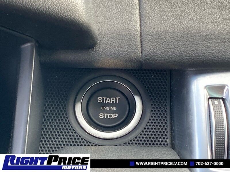 2015 Land Rover Range Rover Sport SE Las Vegas NV