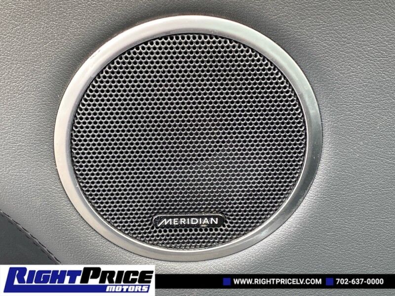 2015 Land Rover Range Rover Sport SE Las Vegas NV