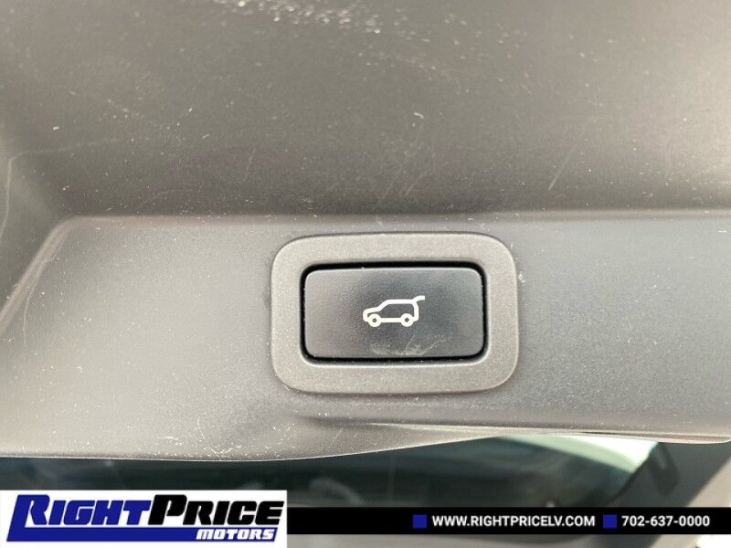 2015 Land Rover Range Rover Sport SE Las Vegas NV