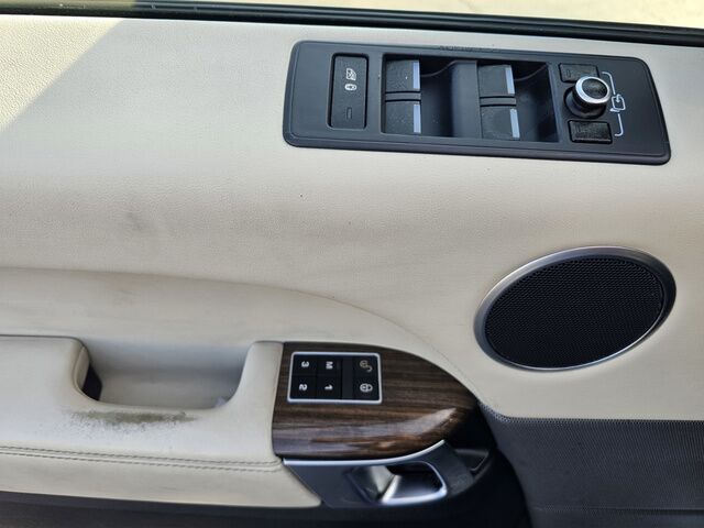 2015 Land Rover Range Rover Sport SE Morrow GA