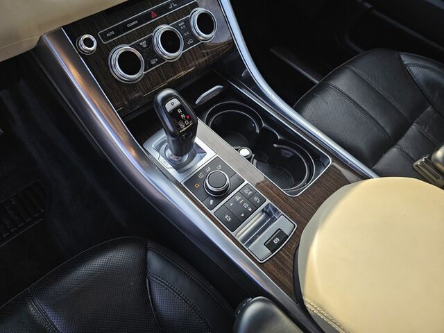 2015 Land Rover Range Rover Sport SE Morrow GA