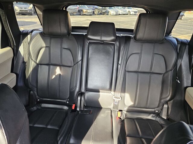 2015 Land Rover Range Rover Sport SE Morrow GA