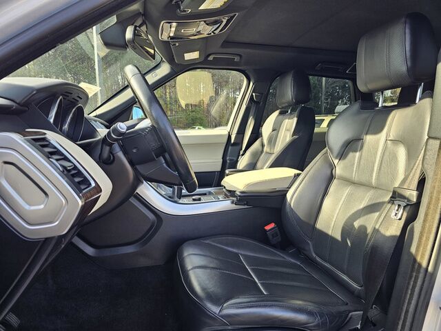 2015 Land Rover Range Rover Sport SE Morrow GA