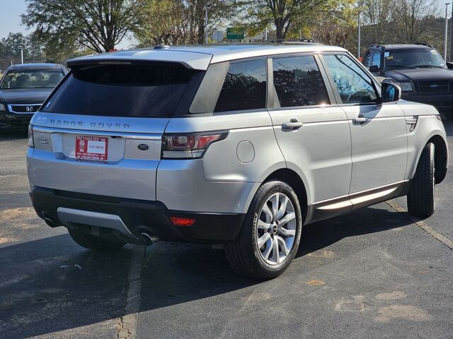 2015 Land Rover Range Rover Sport SE Morrow GA
