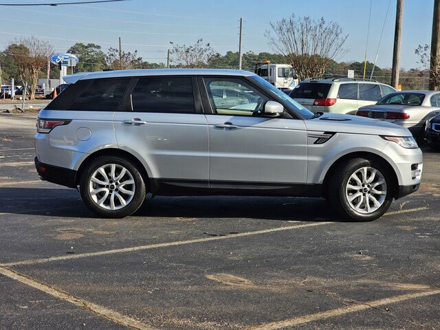 2015 Land Rover Range Rover Sport SE Morrow GA