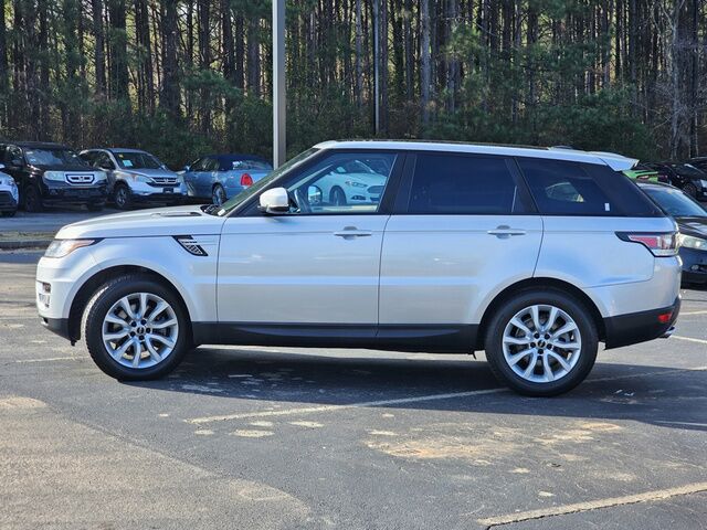 2015 Land Rover Range Rover Sport SE Morrow GA
