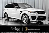 2015 Land Rover Range Rover Sport SVR North Miami Beach FL 2015 Land Rover Range Rover Sport SVR North Miami Beach FL