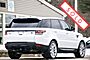 2015 Land Rover Range Rover Sport Supercharged Boston MA