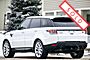 2015 Land Rover Range Rover Sport Supercharged Boston MA