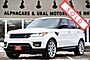 2015 Land Rover Range Rover Sport Supercharged Boston MA