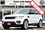 2015 Land Rover Range Rover Sport Supercharged Boston MA