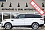 2015 Land Rover Range Rover Sport Supercharged Boston MA