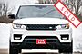 2015 Land Rover Range Rover Sport Supercharged Boston MA