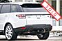 2015 Land Rover Range Rover Sport Supercharged Boston MA