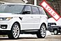 2015 Land Rover Range Rover Sport Supercharged Boston MA