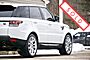 2015 Land Rover Range Rover Sport Supercharged Boston MA