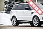 2015 Land Rover Range Rover Sport Supercharged Boston MA