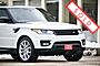 2015 Land Rover Range Rover Sport Supercharged Boston MA