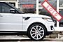 2015 Land Rover Range Rover Sport Supercharged Boston MA