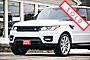 2015 Land Rover Range Rover Sport Supercharged Boston MA