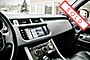 2015 Land Rover Range Rover Sport Supercharged Boston MA