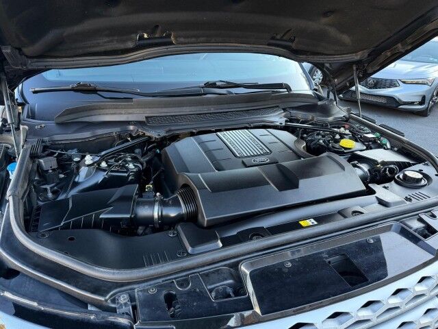 2015 Land Rover Range Rover Sport Supercharged Whitehall PA