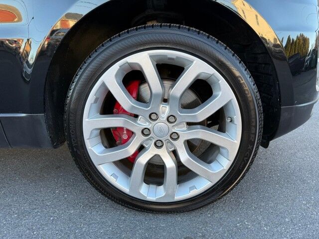 2015 Land Rover Range Rover Sport Supercharged Whitehall PA