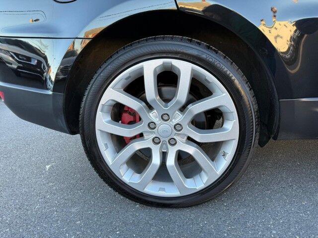 2015 Land Rover Range Rover Sport Supercharged Whitehall PA