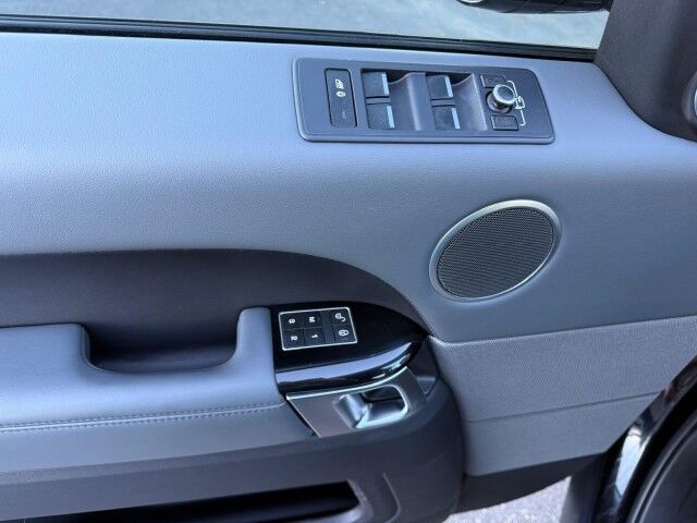 2015 Land Rover Range Rover Sport Supercharged Whitehall PA
