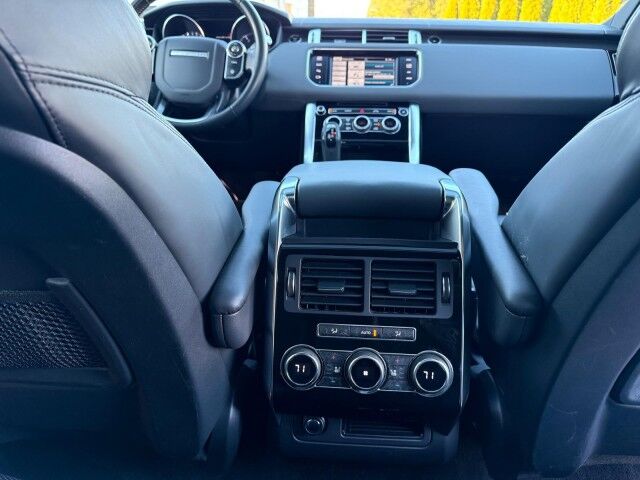 2015 Land Rover Range Rover Sport Supercharged Whitehall PA