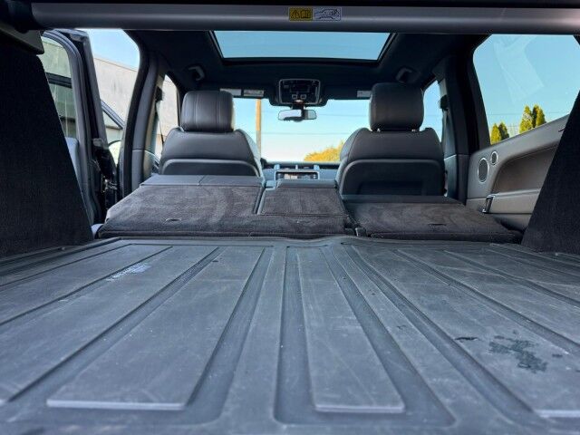 2015 Land Rover Range Rover Sport Supercharged Whitehall PA