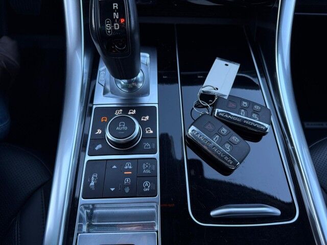 2015 Land Rover Range Rover Sport Supercharged Whitehall PA