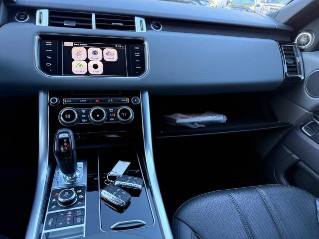 2015 Land Rover Range Rover Sport Supercharged Whitehall PA