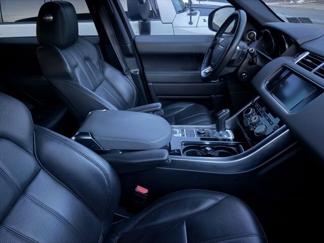2015 Land Rover Range Rover Sport Supercharged Whitehall PA
