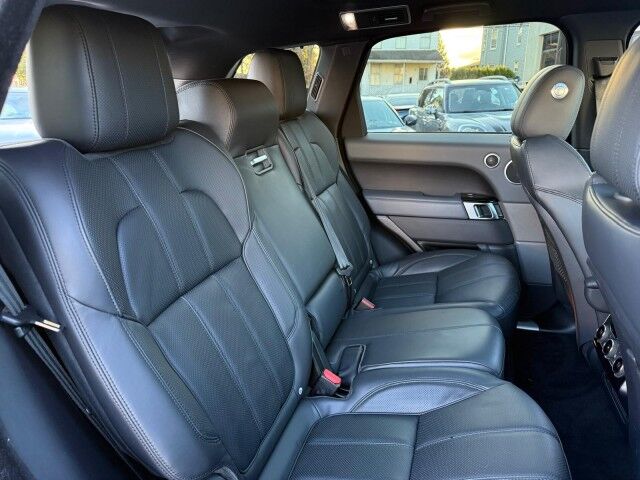 2015 Land Rover Range Rover Sport Supercharged Whitehall PA