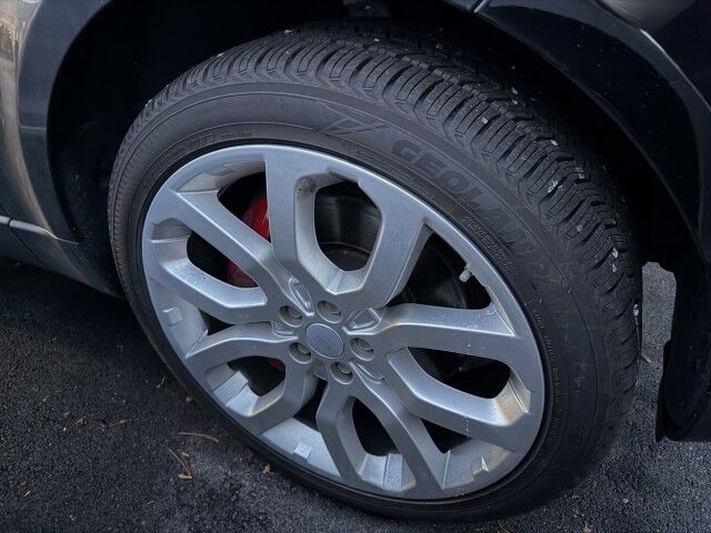 2015 Land Rover Range Rover Sport Supercharged Whitehall PA