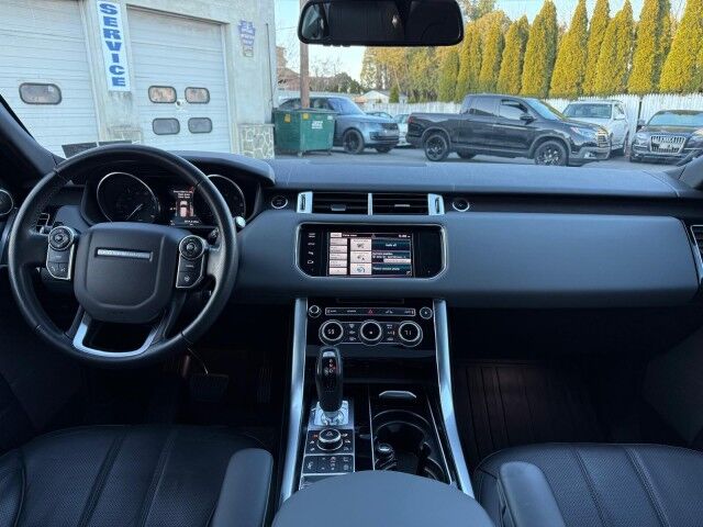 2015 Land Rover Range Rover Sport Supercharged Whitehall PA