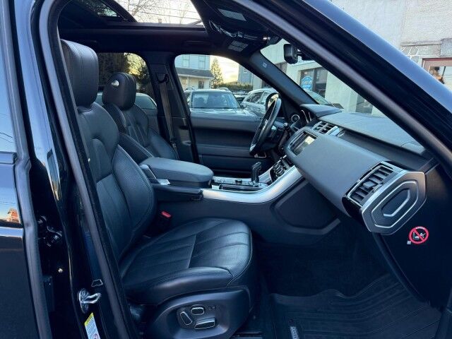 2015 Land Rover Range Rover Sport Supercharged Whitehall PA
