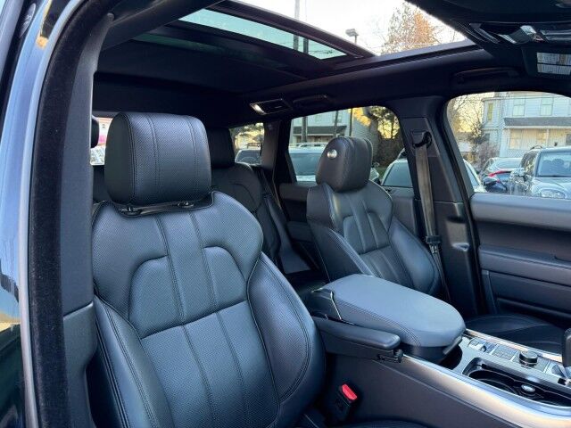 2015 Land Rover Range Rover Sport Supercharged Whitehall PA