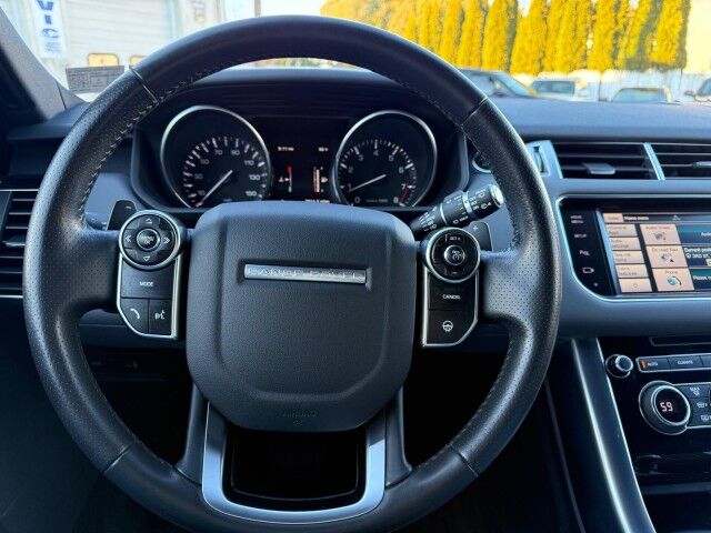 2015 Land Rover Range Rover Sport Supercharged Whitehall PA