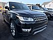 2015 Land Rover Range Rover Sport Supercharged