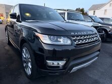 Land Rover Range Rover Sport Supercharged Whitehall PA