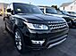 2015 Land Rover Range Rover Sport Supercharged Whitehall PA